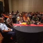 150719 Lanal Denpasar Ikut Serta Dalam Rakor SAR -3