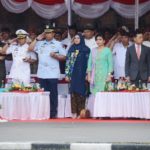 150819 Danlanal Denpasar Hadiri Hari Jadi Provinsi Bali -2
