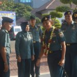 150819 Komandan Lantamal V Kunjungi Lanal Semarang -3