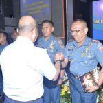 150819 Wadan Lantamal V Hadiri Sosialisasi Doktrin TNI Tridek -1