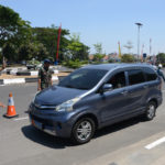 29 TEKAN ANGKA PELANGGARAN POM KOARMADA II GELAR GAKTIB.3